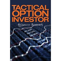 The Tactical Option Investor Paperback, Createspace Independent Publishing Platform
