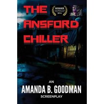 The Ansford Chiller Paperback, Createspace Independent Publishing Platform