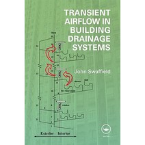 Transient Airflow in Building Drainage Systems Hardcover, Routledge