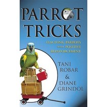 Parrot Tricks, Ingram Pub Services