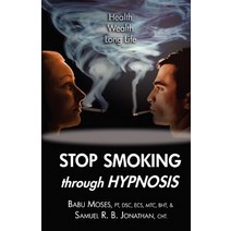 Stop Smoking Through Hypnosis Paperback, Createspace Independent Publishing Platform