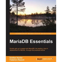 MariaDB Essentials, Packt Publishing