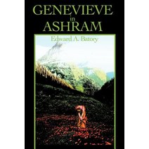 Genevieve in Ashram Paperback, Authors Choice Press