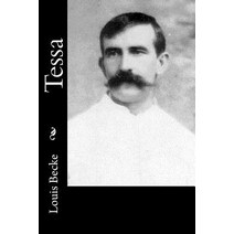 Tessa Paperback, Createspace Independent Publishing Platform