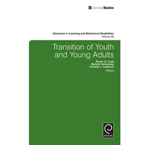 Transitions Hardcover, Emerald Group Publishing