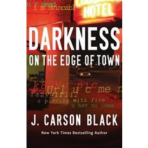 Darkness on the Edge of Town Paperback, Breakaway Media