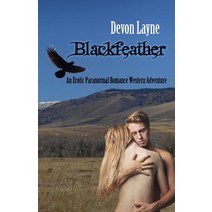 Blackfeather Paperback, Elder Road LLC