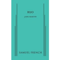 H2O Paperback, Samuel French, Inc.