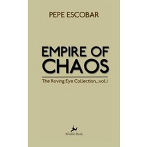 Empire of Chaos Hardcover, Nimble Pluribus