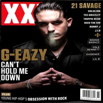 Xxl Usa 1년 정기구독 (과월호 1권 무료증정)