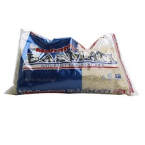 마하트마 바스마티 내추럴리 프레그런트 라이스, 1개, 2.27kg