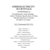 crystallography 판매순위 1위 상품의 가성비와 리뷰 분석