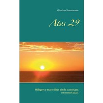 Atos 29, Books on Demand