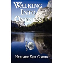Walking Into Oneness, 1st World Publishing