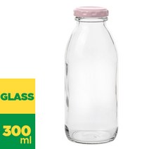 [병도매닷컴] 300ml 밀크티 밀크티병 1병 낱개