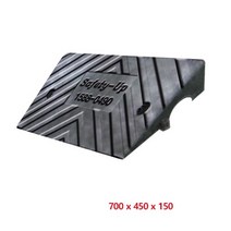 신도산업 경사면 세이프티업 경사면설치 700x450x150