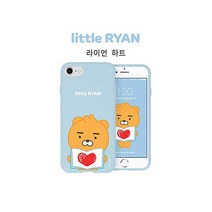 (사은품 강화필름+전자파차단스티커) 엘지V20 LGV20 엘지G6 LGG6 엘지V30 LGV30 정품 카카오 카카오톡 카카오프렌즈 캐릭터 컬러 젤리 휴대폰 스마트폰 케이스