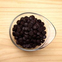 달곰베이킹 카카오매스, 100g, 1개