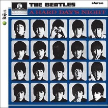 (수입CD) Beatles - A Hard Day`s Night (2009 Digital Remastered) (Enhanced CD) (Digipack), 단품