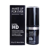 메이크업포에버 울트라 HD 커버 스틱파운데이션 12.5g 파운데이션, 메포인비저블스틱파데12.5g Y225, 1개
