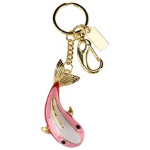 칼론 메탈 피쉬 캐릭터 USB 메모리 PINK, 4GB