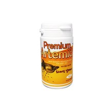 바이오로드 구피 치어 사료 프리미엄 알테미아, 40g, 1개