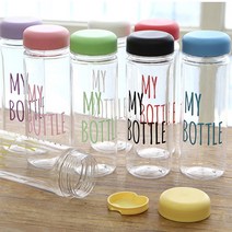 에코트라이탄 마이보틀 아이스 트라이탄 파우치모음, 01_마이보틀 아이스 350ml(레드)