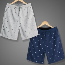 편한 남성 5부 츄리닝 반바지 MP26