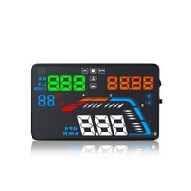 HUD 올뉴 더뉴 카니발 헤드업디스플레이, HUD Q700