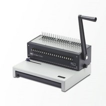 GBC 제본기 CombBind C250 Pro 플라스틱링