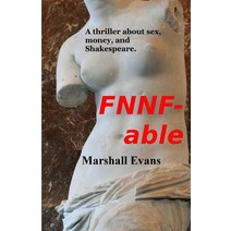 Fnnf-Able Paperback, Land's Ford Publishing