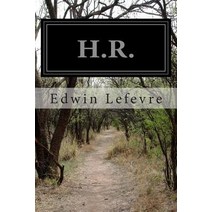 H.R. Paperback, Createspace Independent Publishing Platform
