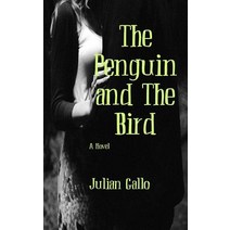 The Penguin and the Bird Paperback, Createspace Independent Publishing Platform