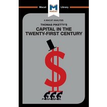 Capital in the Twenty-First Century Paperback, Macat Library