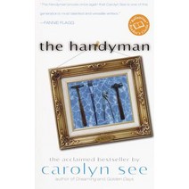 The Handyman Paperback, Ballantine Books
