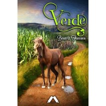 Verde Paperback, Beatriz Fuentes Lugo