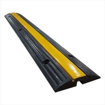 완성기업 전선보호덮개 1구 - 전선보호용과속방지턱