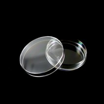 바이오로드 멸균 페트리디쉬 (샬레) 90x15mm 10개입, 10개입+스티커증정