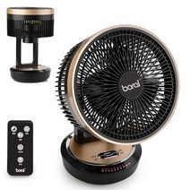 보랄 써큘레이터 BR-CT100AC 공기순환기, 1