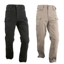 관물대 IX7 밀리터리 택티컬 팬츠 카고 바지