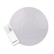 나스필 LED 원형 슬림 방등 50W LED방등 LED조명