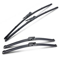 BMW 와이퍼 X1 X3 X4 X5 X6 X시리즈, 2. 1 Series(F20)