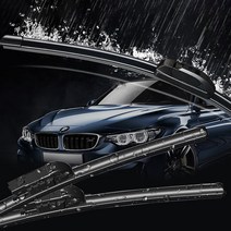 BMW 순정형 와이퍼 X1 X3 X4 X5 X6, 27. X6 Series(E71)08~11년