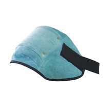 가죽 어깨보호대 용접용 KD-099, 단품