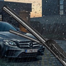 벤츠 순정 와이퍼 GLA GLK GLE GL ML클래스, 6. C Class(W204)14년형