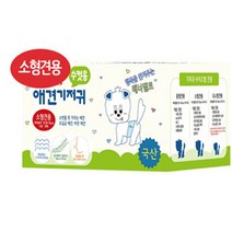 아몬스 애견기저귀, 10매, 수컷(소형)