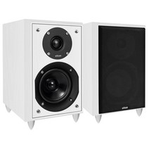 엘탁스 Eltax Monitor1 모니터1 스피커 (화이트), Monitor1(화이트)