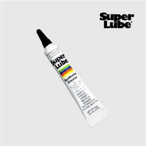 슈퍼루브 SUPER LUBE 테프론 그리스 12g, 1개