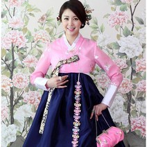 지지베베 101번 대여/전통한복(Lend)