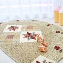 단잠 워싱누빔발매트-스칸디, 스칸디